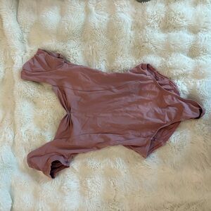 Lulli Dancewear Leotard